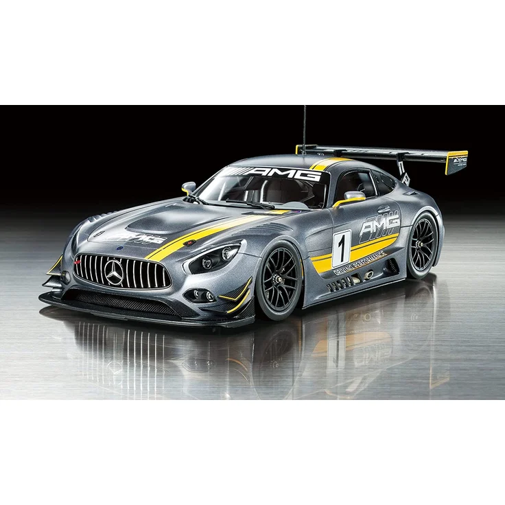 Tamiya Mercedes-AMG GT3 1:24 (300024345) – Bild 1