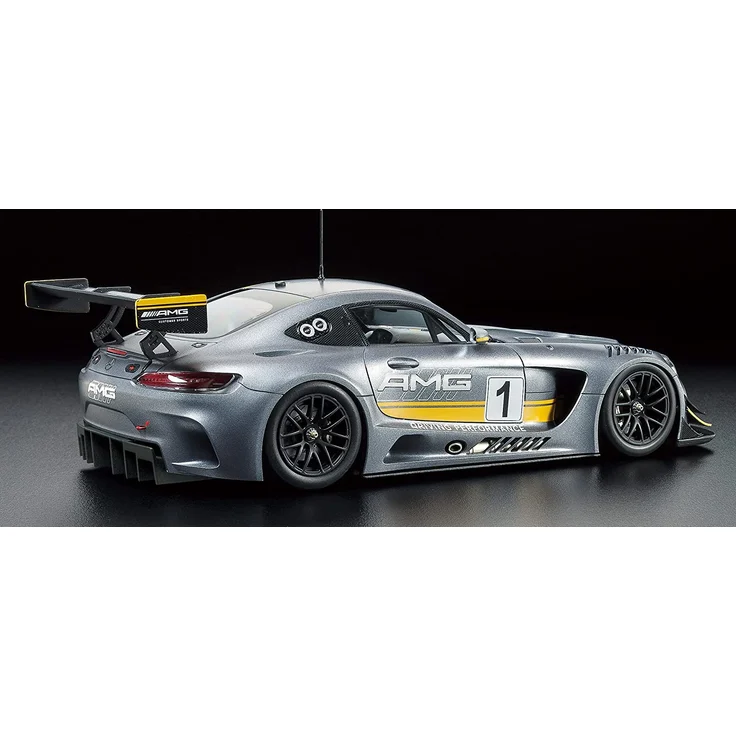 Tamiya Mercedes-AMG GT3 1:24 (300024345) – Bild 3