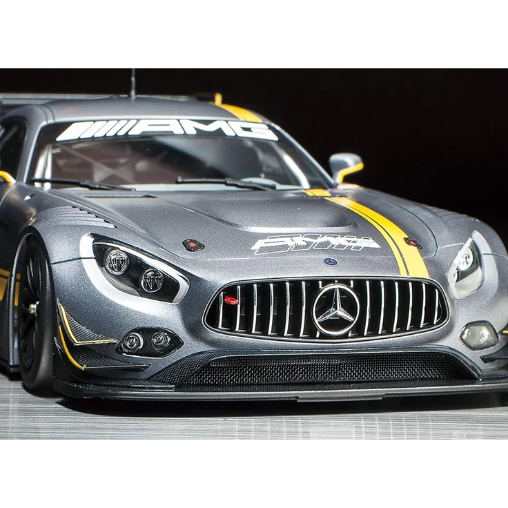 Tamiya Mercedes-AMG GT3 1:24 (300024345) – Bild 8