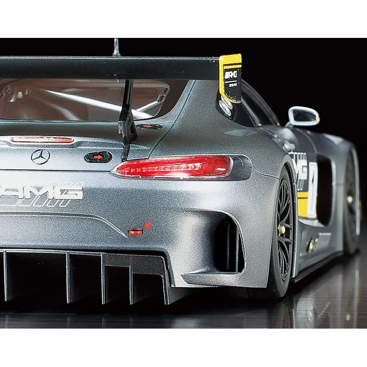 Tamiya Mercedes-AMG GT3 1:24 (300024345) – Bild 9