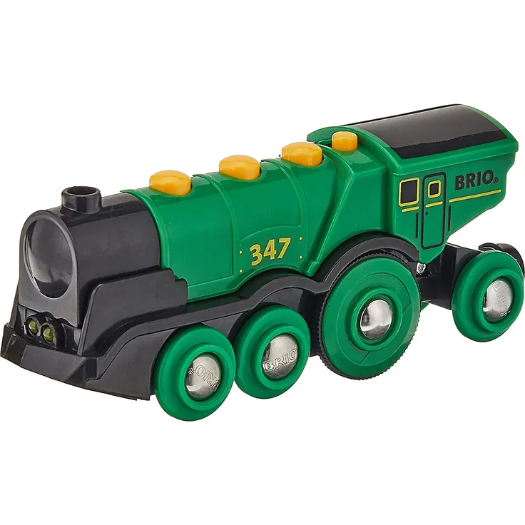 Ravensburger 33593 Gustav Batterielok Spielzeug, Mehrfarbig