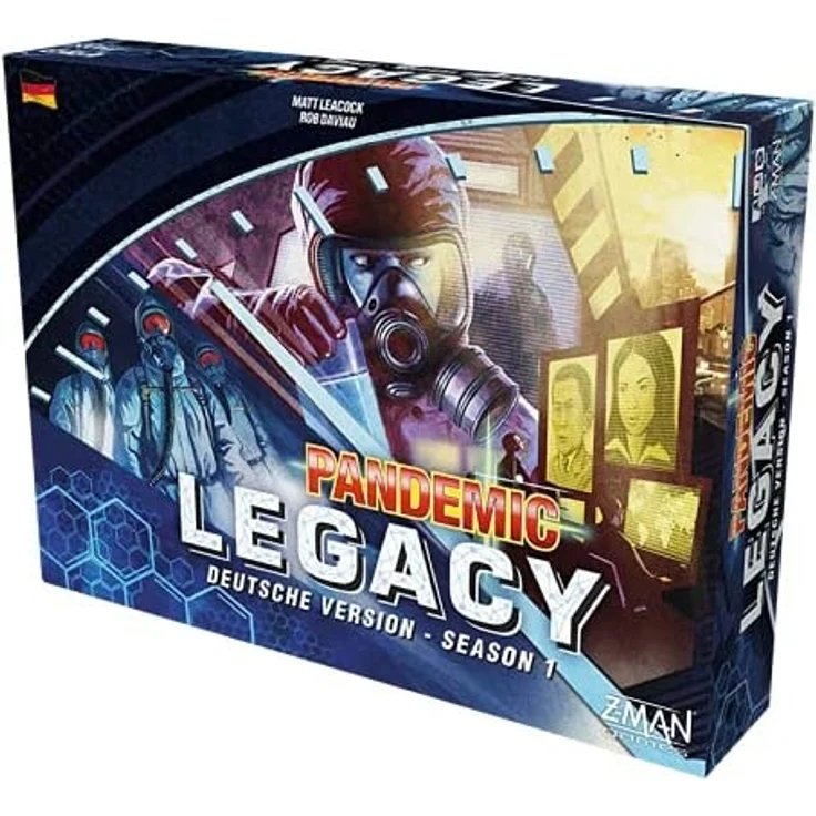 Hasbro Spiele 'Magic: The Gathering - Arena of the Planeswalkers' Brettspiel, ab 10 Jahren – Bild 13