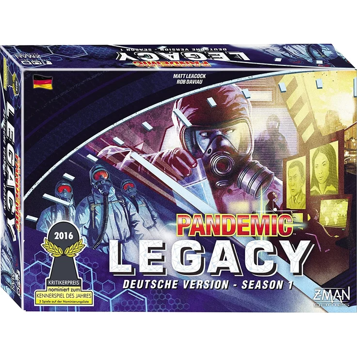 Hasbro Spiele 'Magic: The Gathering - Arena of the Planeswalkers' Brettspiel, ab 10 Jahren – Bild 8