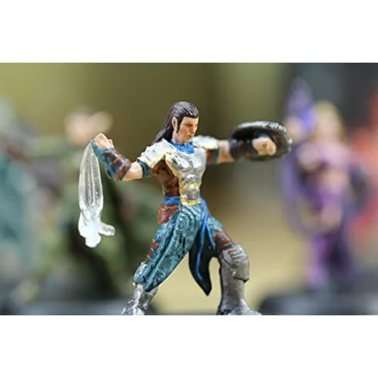 Hasbro Spiele 'Magic: The Gathering - Arena of the Planeswalkers' Brettspiel, ab 10 Jahren – Bild 14