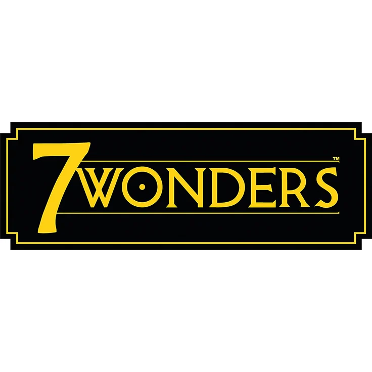 FS 7 Wonders Grundspiel 7 Wonders - neues Design – Bild 5