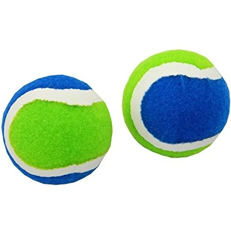 Best Sporting Wurf Klettball Set (Bälle)