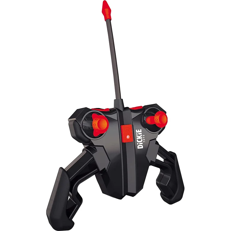 Dickie Toys 201106008 RC Mud Wrestler Ford F150, RTR – Bild 4