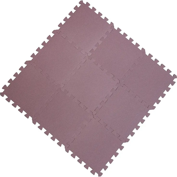 BabyDan Dusty Rose Play Mat