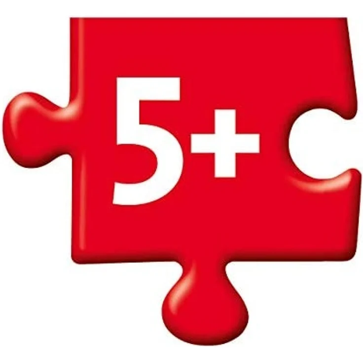 Ravensburger Kinderpuzzle 08064 - Drachenzähmen leicht gemacht - 3 x 49 Teile – Bild 6