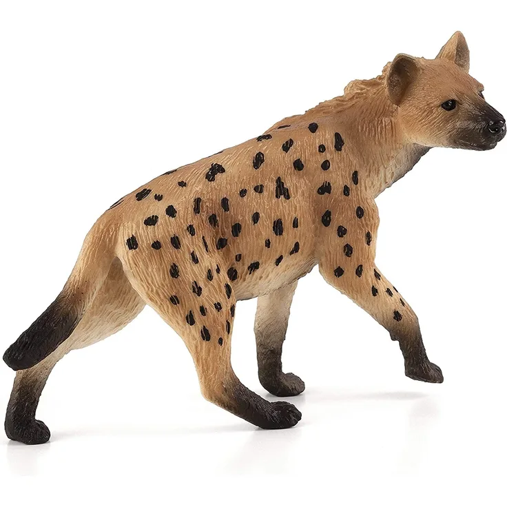 Legler Animal Planet Hyäne, Spielzeug, ab 3 Jahre, 387089