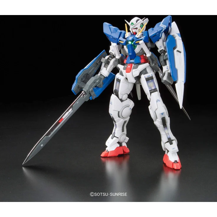 Figure RG 1/144 GUNDAM EXIA BL – Bild 2