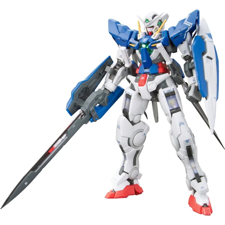 Figure RG 1/144 GUNDAM EXIA BL – Bild 1