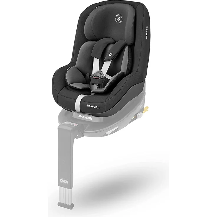 Pearl Pro 2 i-Size Kindersitz – Bild 1