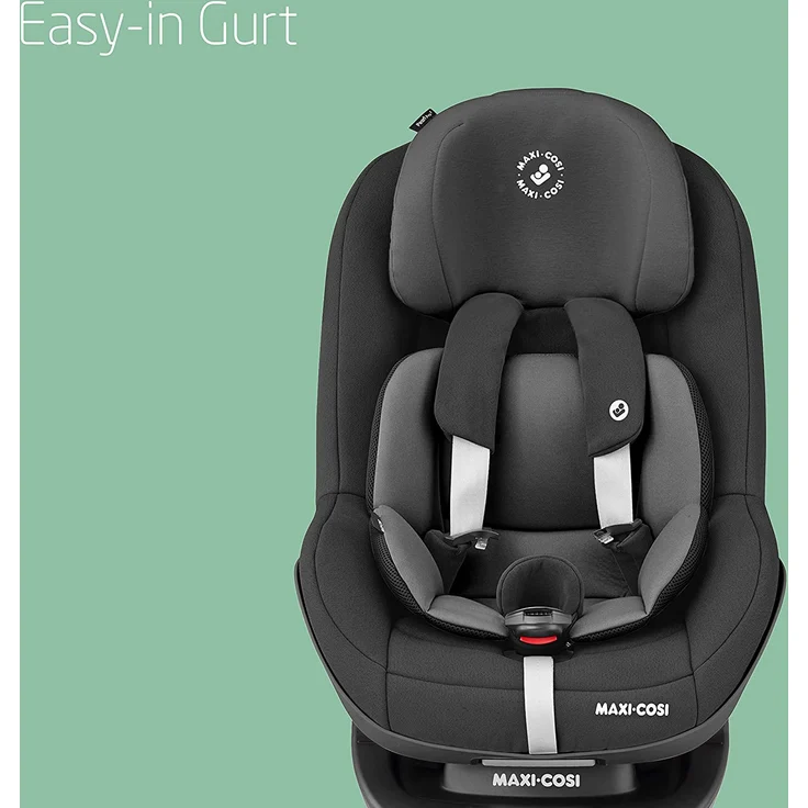 Pearl Pro 2 i-Size Kindersitz – Bild 5
