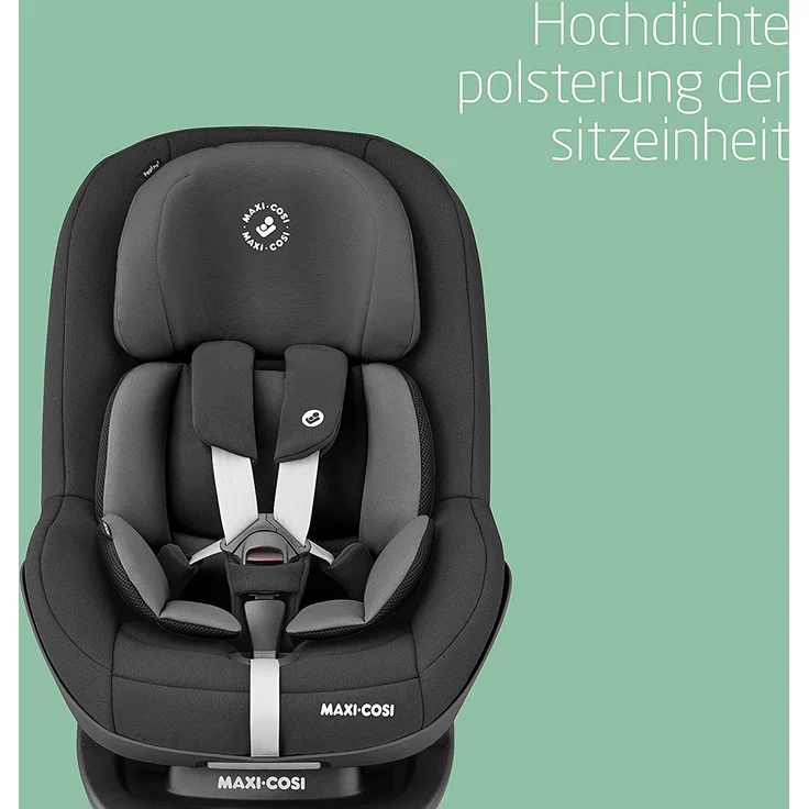 Pearl Pro 2 i-Size Kindersitz – Bild 4