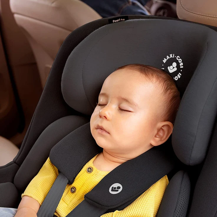 Pearl Pro 2 i-Size Kindersitz – Bild 10