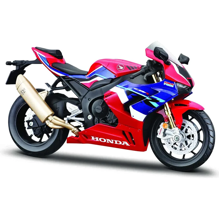 Maisto Honda CBR1000RR-R Fireblade 1:12 Modelmotorcykel