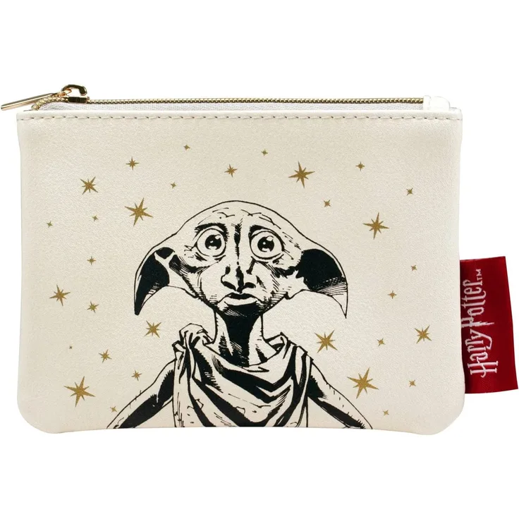 Harry Potter - Dobby der Hauself Geldbörse