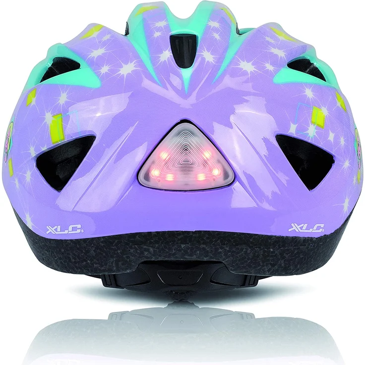 XLC Kinderhelm BH-C17, Mint, 46-51 cm – Bild 2