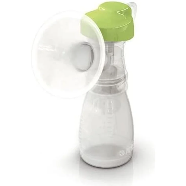 ARDO Milchpumpset Single für die elektrische Milchpumpe Calypso – Bild 2