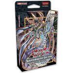 Yu-Gi-Oh! Cyber Strike Structure Deck 1. Auflage EN