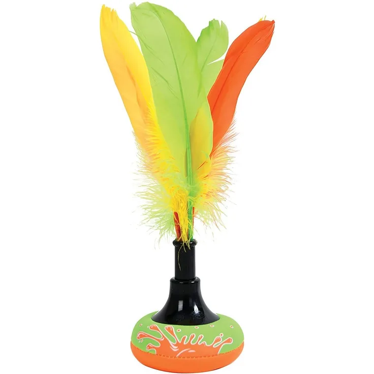 Schildkröt Funsports Neopren BRAZILIAN-SHUTTLE, Handfederball, Peteca 970221