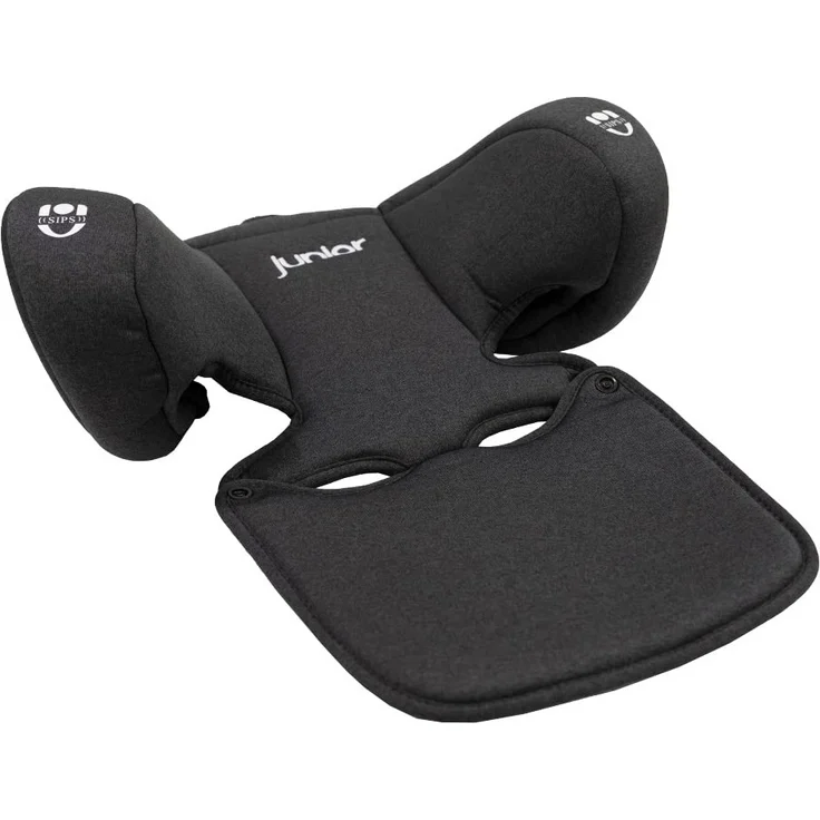 PETEX Kindersitz I-SIZE Laura 1342 mit ISOFIX und Top Tether blau – Bild 10