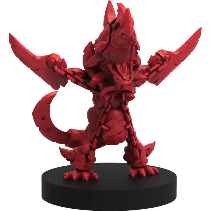 Epic Encounters: Shrine of the Kobold Queen – Bild 7