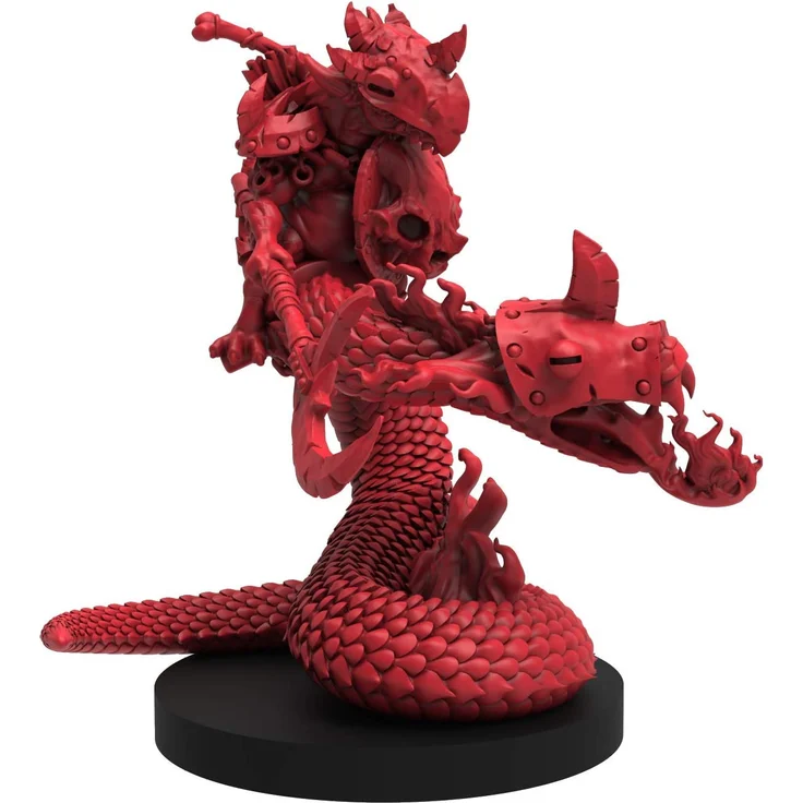 Epic Encounters: Shrine of the Kobold Queen – Bild 9