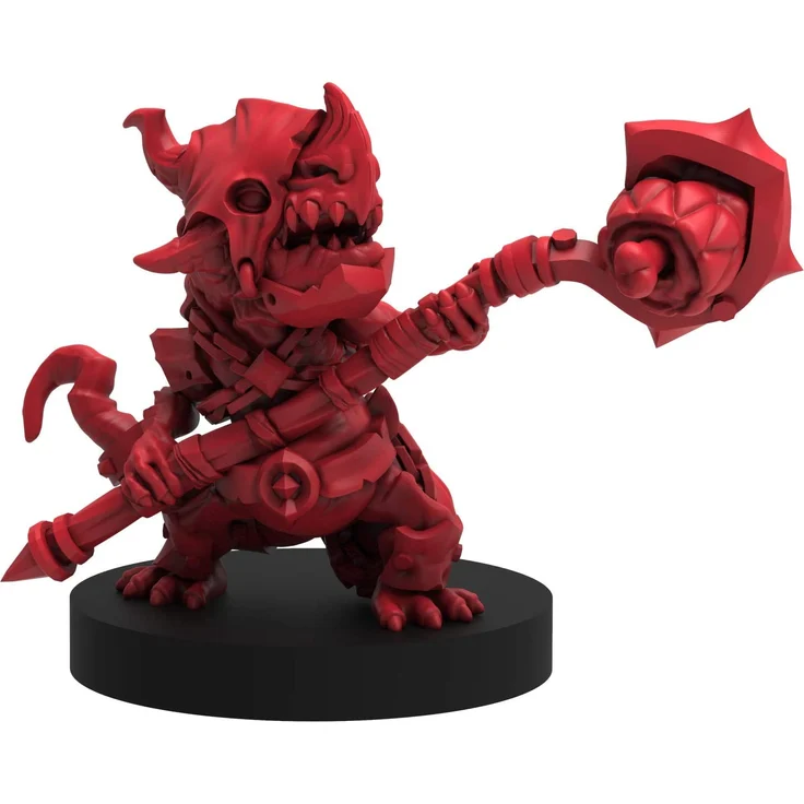 Epic Encounters: Shrine of the Kobold Queen – Bild 6