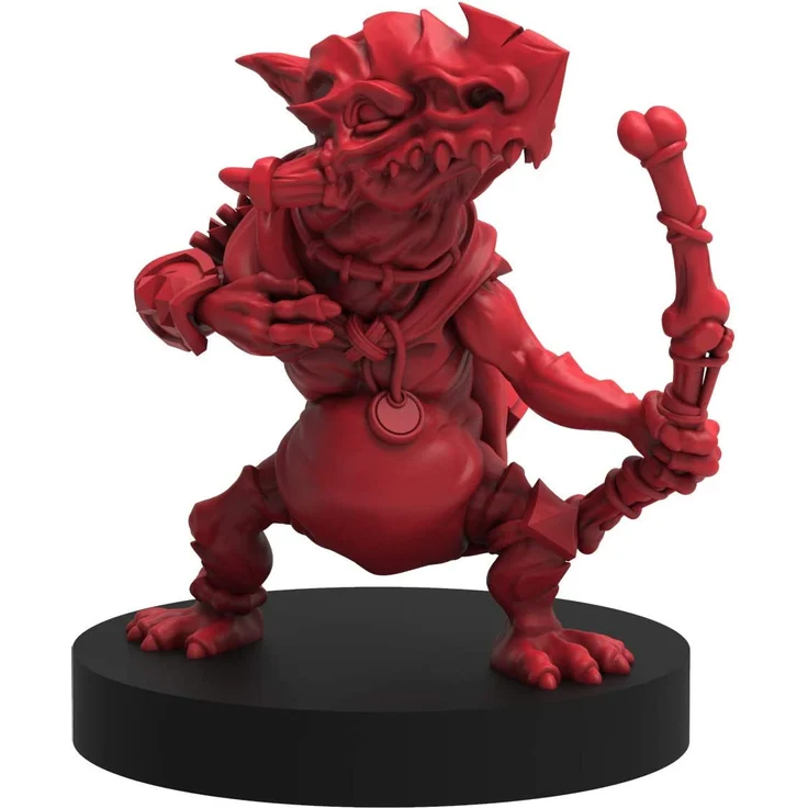 Epic Encounters: Shrine of the Kobold Queen – Bild 11