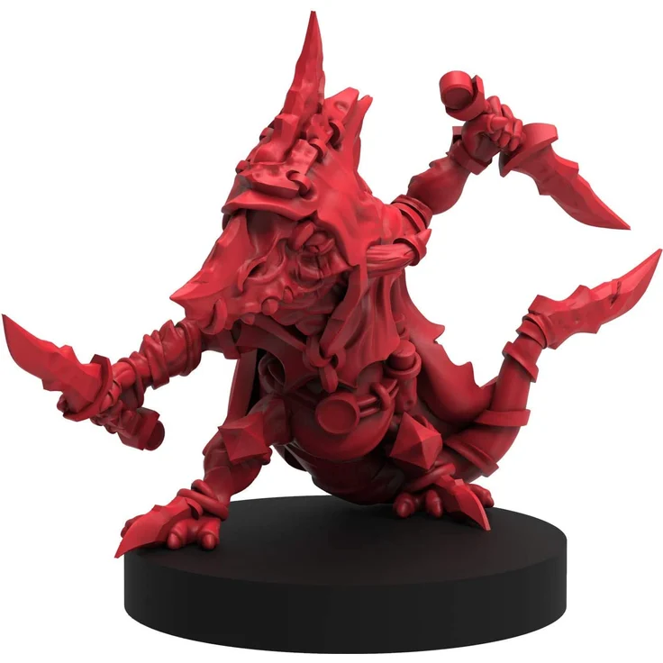 Epic Encounters: Shrine of the Kobold Queen – Bild 8