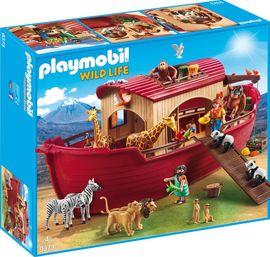 Playmobil 9373 - Arche Noah