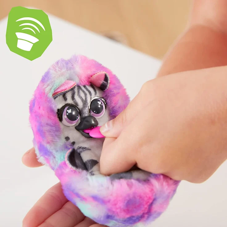 furReal Friends Rollies sortiert – Bild 3