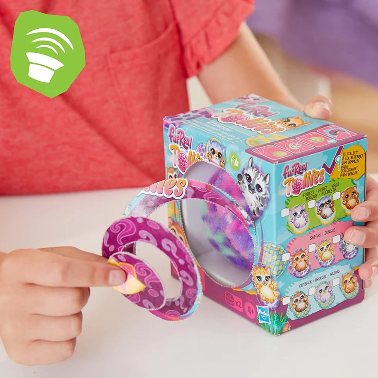 furReal Friends Rollies sortiert – Bild 2