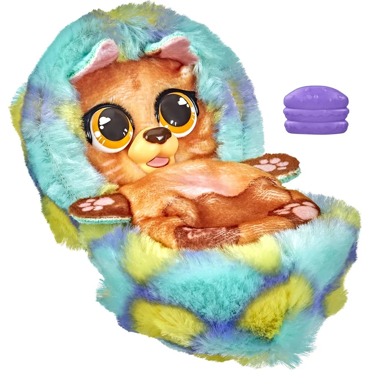 furReal Friends Rollies sortiert – Bild 9