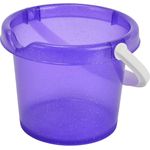 Simba 107106529 - Baby Eimer, 4-sortiert