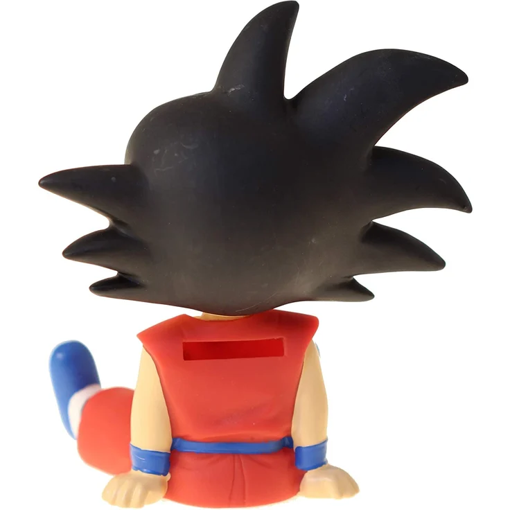 Dragon Ball - SON GOKU Spardose - Preisvergleich – Bild 3