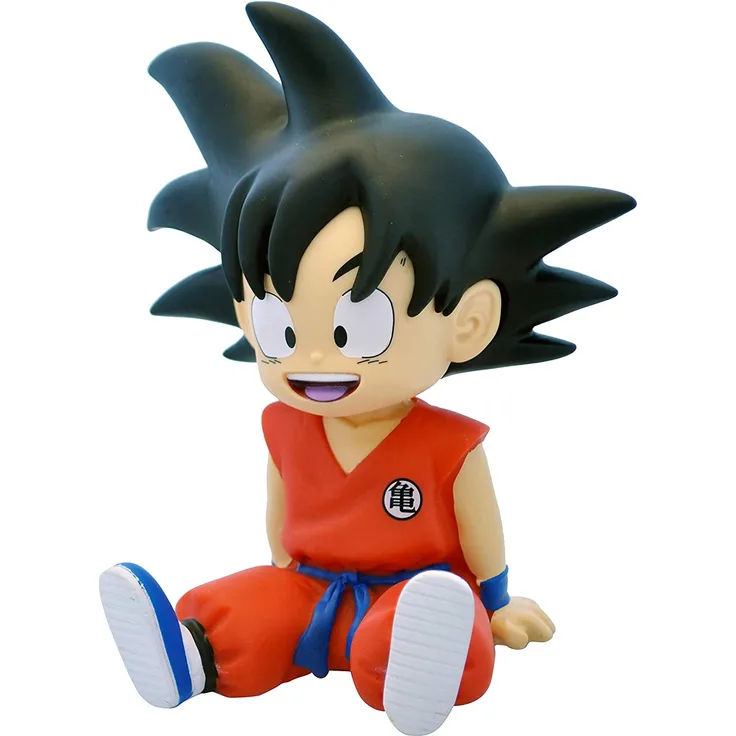 Dragon Ball - SON GOKU Spardose - Preisvergleich