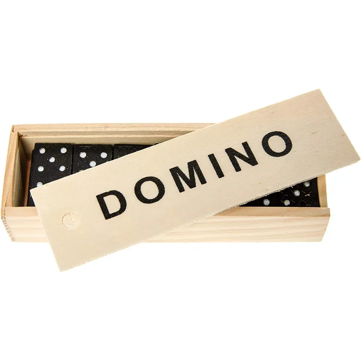 legespiel Domino