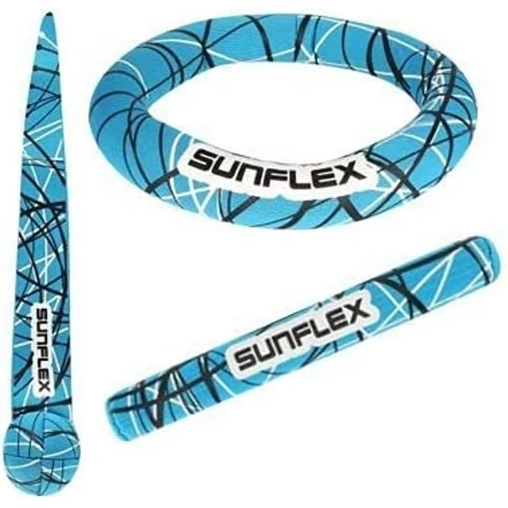 sunflex TAUCHSET NEOREMIX CIRCLE