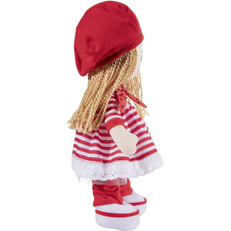 HEUNEC CLASSIC 478558 Plüschtier – Bild 5