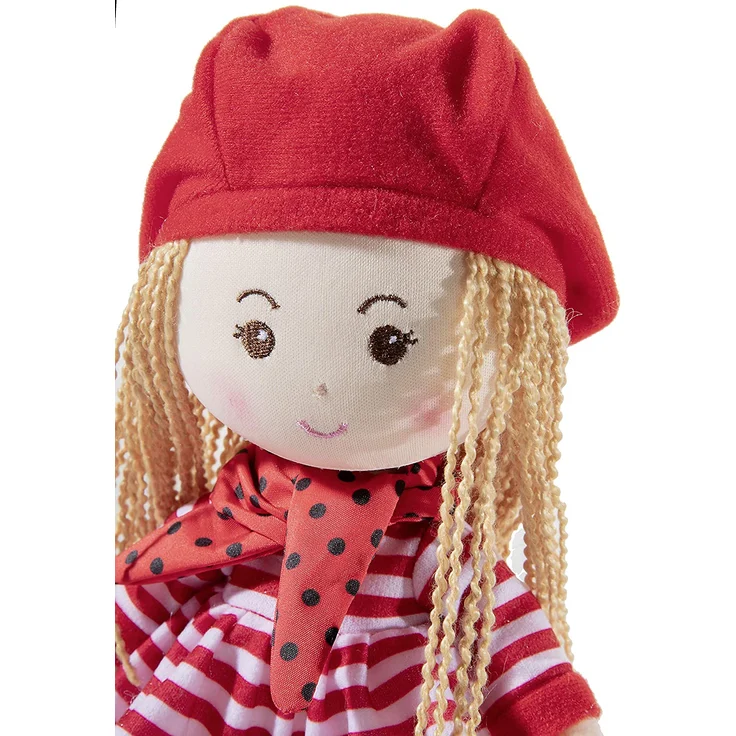 HEUNEC CLASSIC 478558 Plüschtier – Bild 2