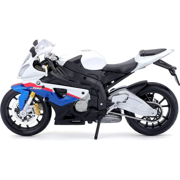 Maisto BMW S1000 RR – Bild 7