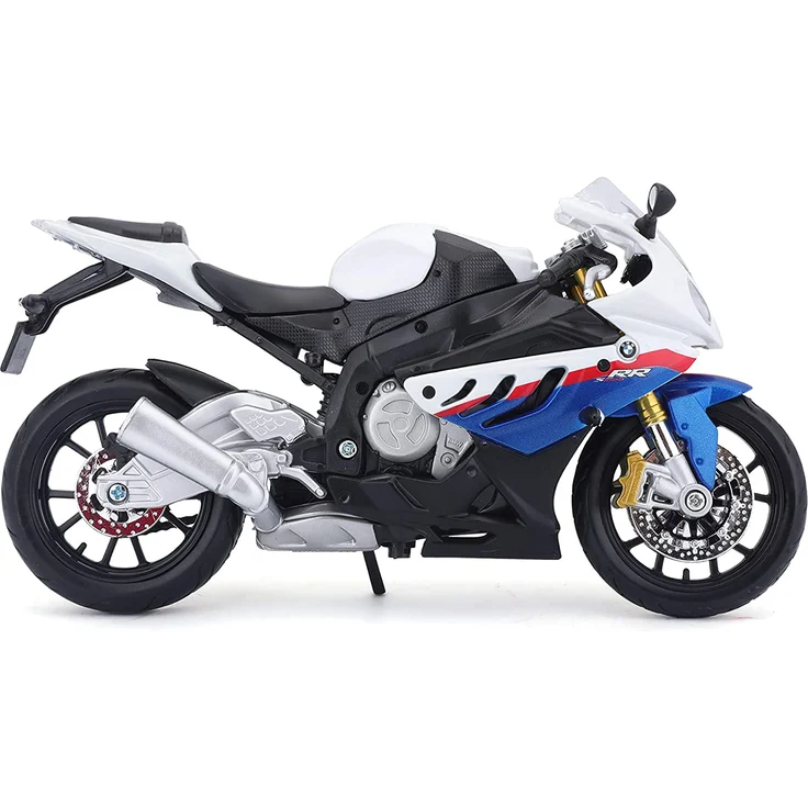 Maisto BMW S1000 RR – Bild 8