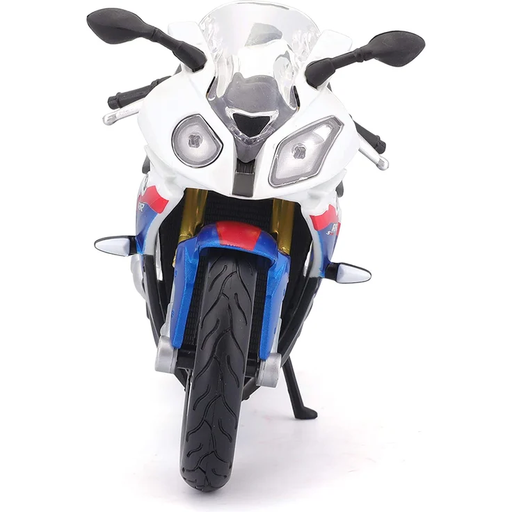 Maisto BMW S1000 RR – Bild 2