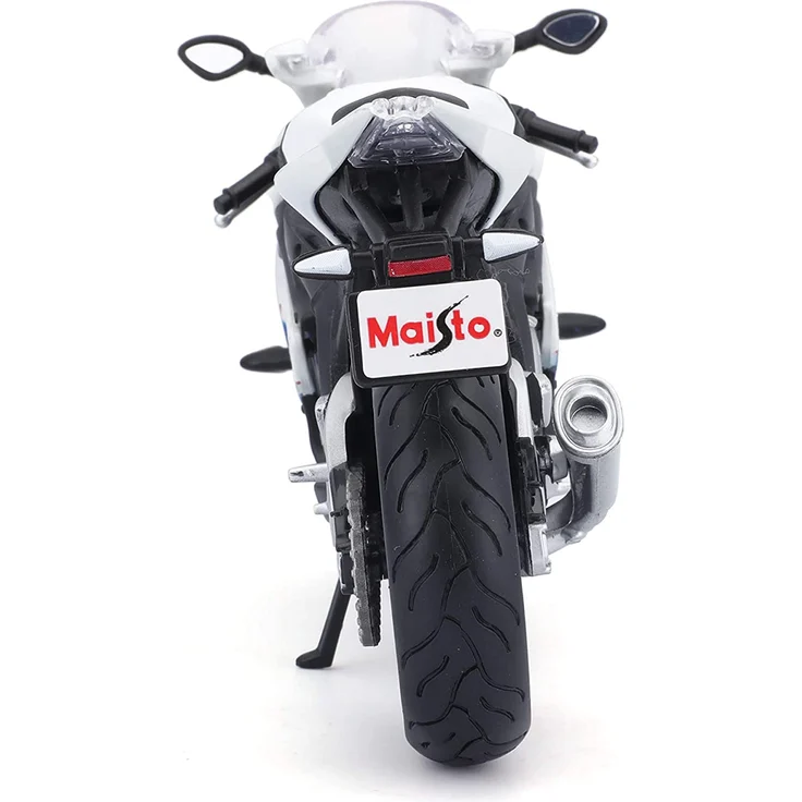 Maisto BMW S1000 RR – Bild 3
