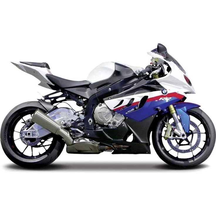 Maisto BMW S1000 RR – Bild 6