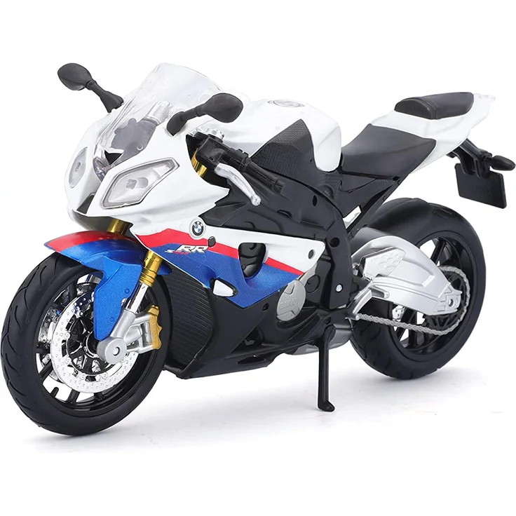 Maisto BMW S1000 RR – Bild 1