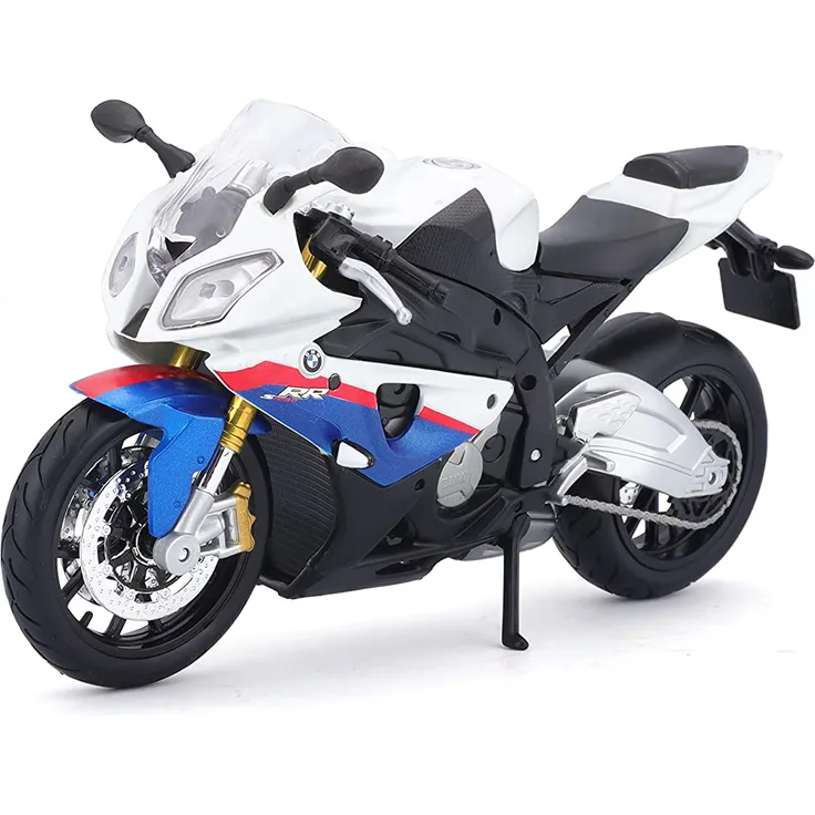 Maisto BMW S1000 RR